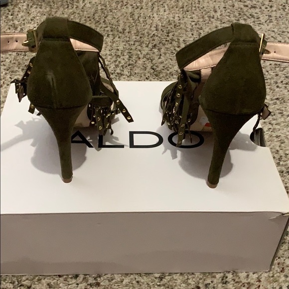 Aldo Sandal - Picture 4 of 5